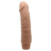 Вибратор реалистик BARBARA 7.6'' JEFF MULTI-SPEED VIBRATOR