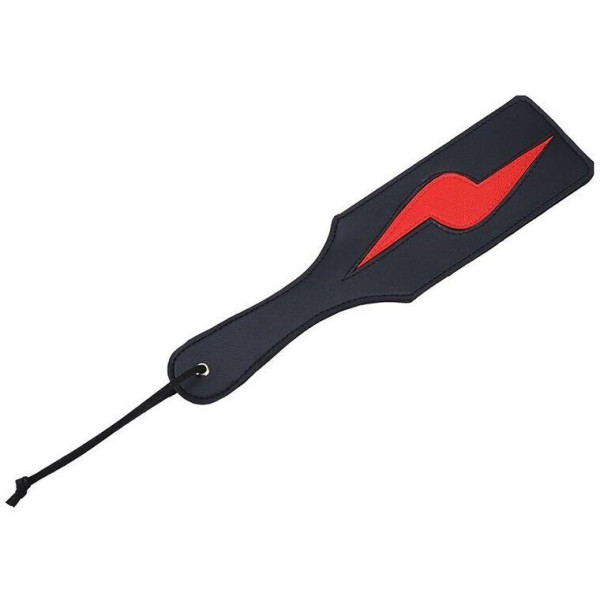 Шлепалка из коллекции Spanking Paddle -, длина 32 см, ширина 8 см