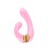 Вибратор Shunga - Miyo Intimate Massager Light Pink, 10 режимов