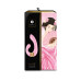 Вибратор Shunga - Miyo Intimate Massager Light Pink, 10 режимов
