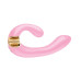 Вибратор Shunga - Miyo Intimate Massager Light Pink, 10 режимов