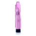 Вибратор Boss Series - Juicy Jelly Multispeed Pink, длина 22 см, диаметр 4 см