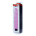 Вибратор Boss Series - Juicy Jelly Multispeed Pink, длина 22 см, диаметр 4 см