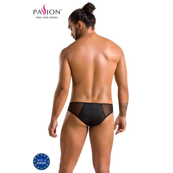 042 SLIP TIMMY black L/XL - Passion