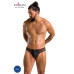 042 SLIP TIMMY black L/XL - Passion