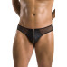 042 SLIP TIMMY black L/XL - Passion