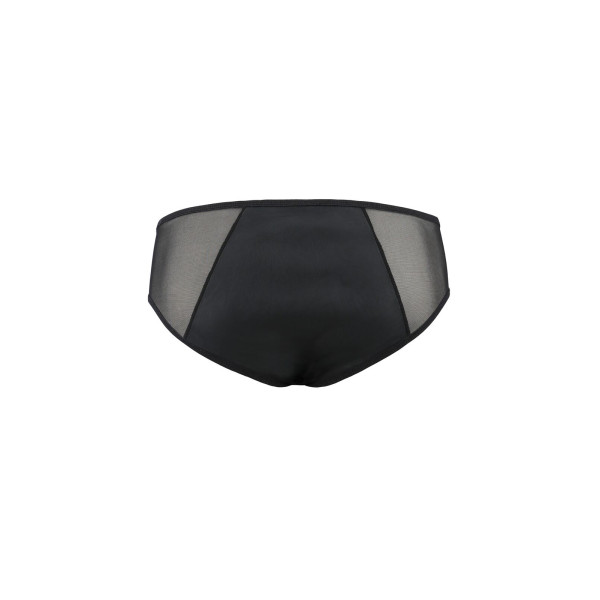 042 SLIP TIMMY black L/XL - Passion