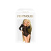 Боди Penthouse - Under my spell Black XL