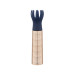 Вибромассажер Pillow Talk Secrets Desires 6-Piece Mini Massager Set - Navy