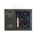 Вибромассажер Pillow Talk Secrets Desires 6-Piece Mini Massager Set - Navy