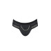 030 SLIP OPEN TOM black XXL/XXXL - Passion
