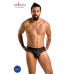 030 SLIP OPEN TOM black XXL/XXXL - Passion