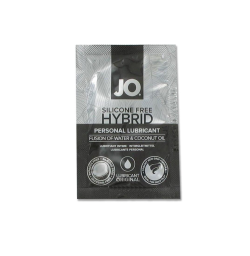 Пробник System JO SILICONE FREE HYBRID - ORIGINAL, 10 мл