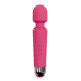 Минивибромассажер Dorcel Wand Wanderful Magenta
