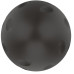 Анальний силиконовый плаг Boss Series - Silicone Anal Plug L, 4,4 см