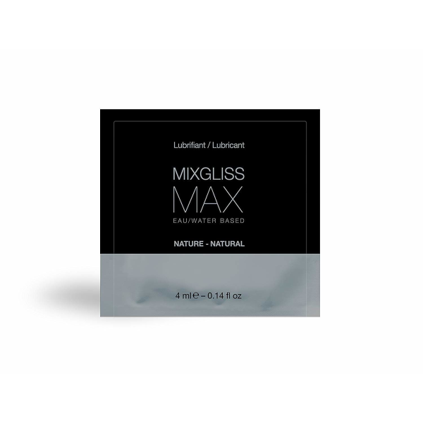 Пробник MixGliss MAX NATURE, 4 мл
