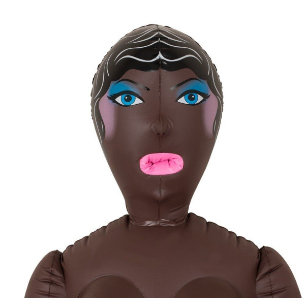 Кукла Love Doll EARTH