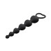 Анальная цепочка Chica Black Mont - Elite Lover's Beads