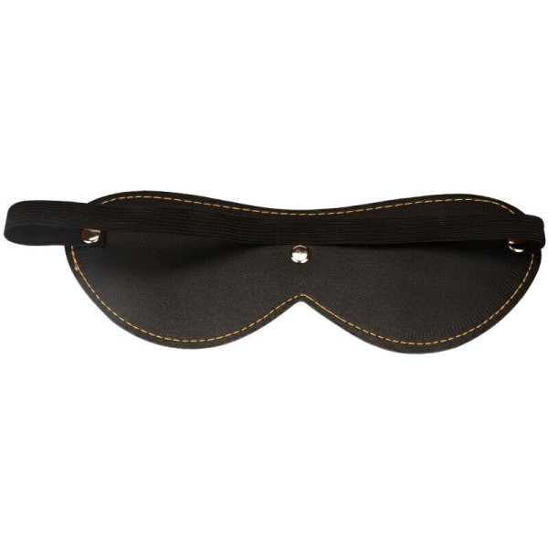 Закрытая маска Classic, BLACK