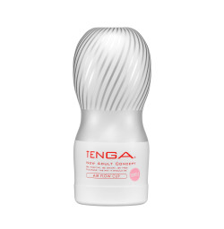 Мастурбатор Tenga TENGA AIR FLOW CUP GENTLE