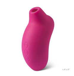 Звуковой стимулятор LELO SONA 2 Cruise Cerise