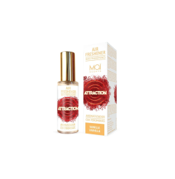 Освежитель воздуха с феромонами MAI Air Freshener Vanilla