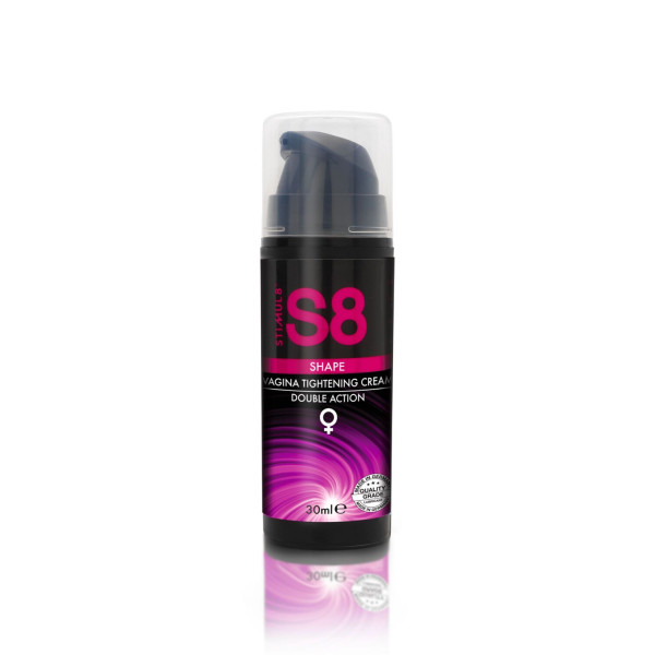 Крем для сужения влагалища Stimul8 Tightening Creme Shape, 30 мл