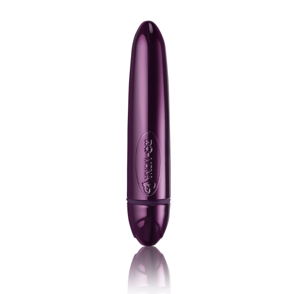 Минивибратор Rocks Off RO-Mona Purple