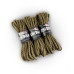Джутовая веревка для Шибари Feral Feelings Shibari Rope, серая, 8 м