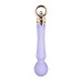 Вибромассажер с подогревом Zalo Sweet Magic - Confidence Wand Fantasy Violet