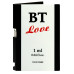 Духи с феромонами для женщин BT-LOVE, 1 мл