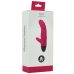 Вибратор рельефный Adrien Lastic Cyclone Magenta