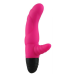 Вибратор рельефный Adrien Lastic Cyclone Magenta