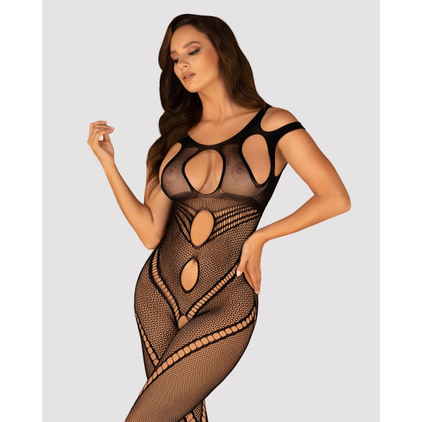 Комбинезон Obsessive G322 S/M/L