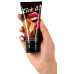 Лубрикант оральный Lick-it Champagne & Strawberry, 50 мл