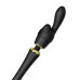 Вибромассажер с насадками Zalo ? Kyro Wand Obsidian Black