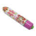 Вибратор Rocks Off Coloured 7 Speed Flower Print