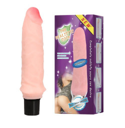 Вибратор The Realistic Cock