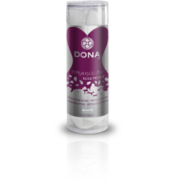 Декоративные лепестки розы DONA Rose Petals White