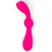 Универсальный перезаряжаемый вибратор Cosmopolitan Cosmopolitan Flirt Vibrator, 12,7 см
