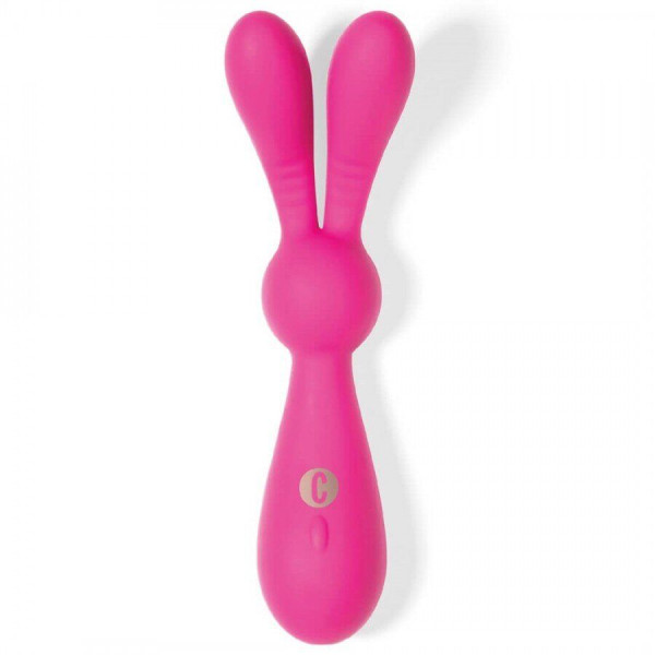 Универсальный перезаряжаемый вибратор Cosmopolitan Cosmopolitan Flirt Vibrator, 12,7 см