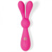 Универсальный перезаряжаемый вибратор Cosmopolitan Cosmopolitan Flirt Vibrator, 12,7 см