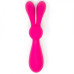 Универсальный перезаряжаемый вибратор Cosmopolitan Cosmopolitan Flirt Vibrator, 12,7 см