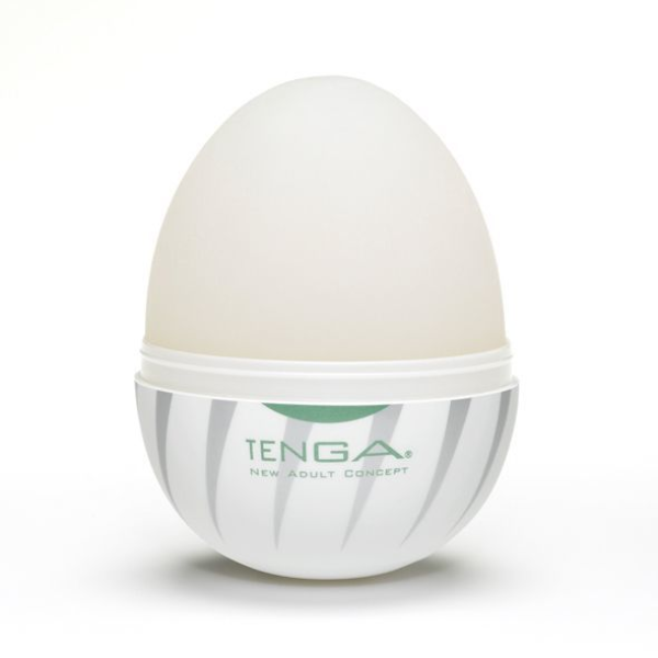 Мастурбатор яйцо Tenga Egg Thunder 