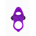 Эрекционное виброкольцо Adrien Lastic Lingus MAX Violet