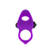 Эрекционное виброкольцо Adrien Lastic Lingus MAX Violet