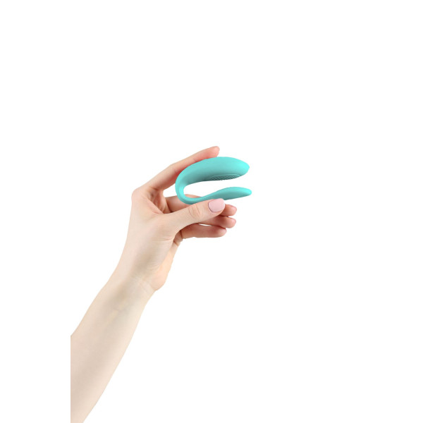 Вибратор We-Vibe SYNC Lite Aqua