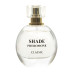 Духи с феромонами для женщин SHADE PHEROMONE Classic, 30 мл