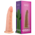 Фаллоимитатор EGZO Ciberskin (17,5*3,5 см