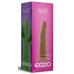 Фаллоимитатор EGZO Ciberskin (17,5*3,5 см